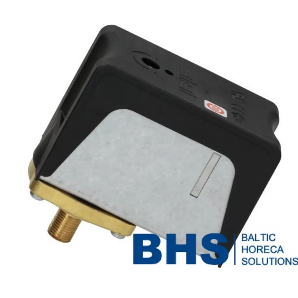 Kohvimasina Survekontroll P302/6 3-Poolne 30A