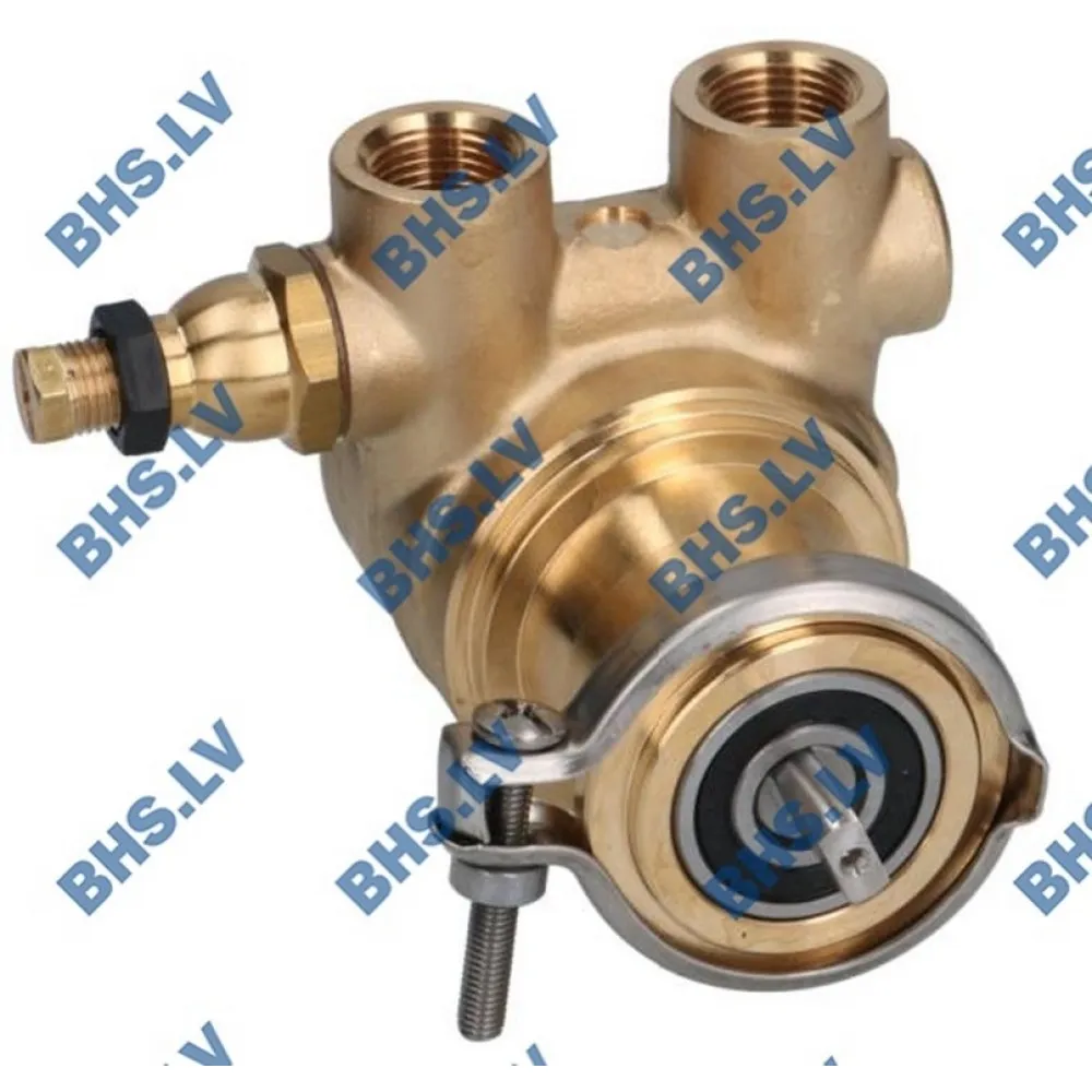 Rotācijas lāpstiņu sūknis ø3/8