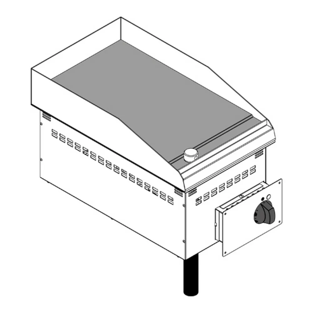 Ükskõik milline küpsetamine: elektriline praepann DFTL35E