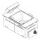 Drop-in electric bain-marie DSP35E0