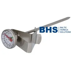 Analoogtermomeeter ø25 mm