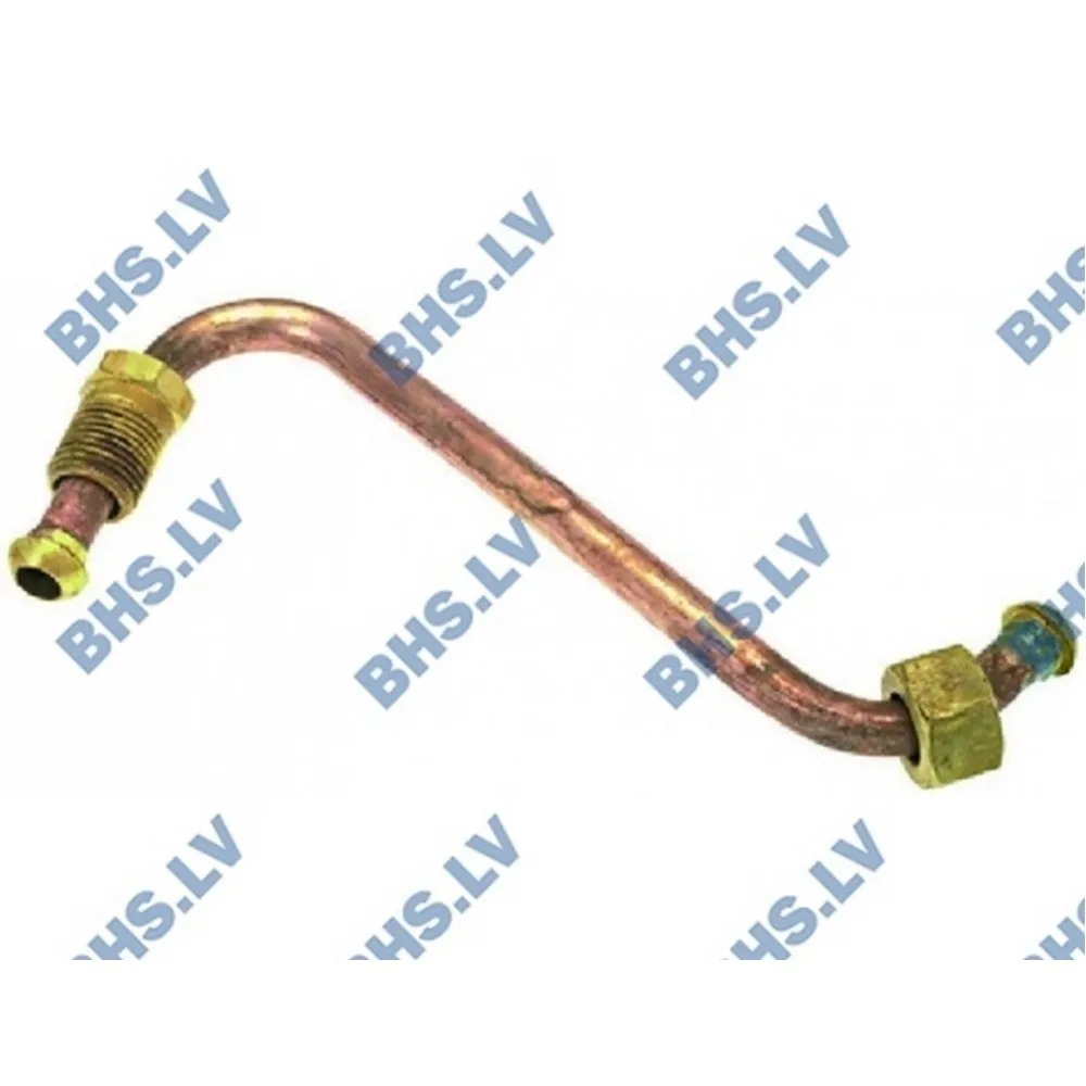 Tube de Connexion pour Machines à Café FAEMA