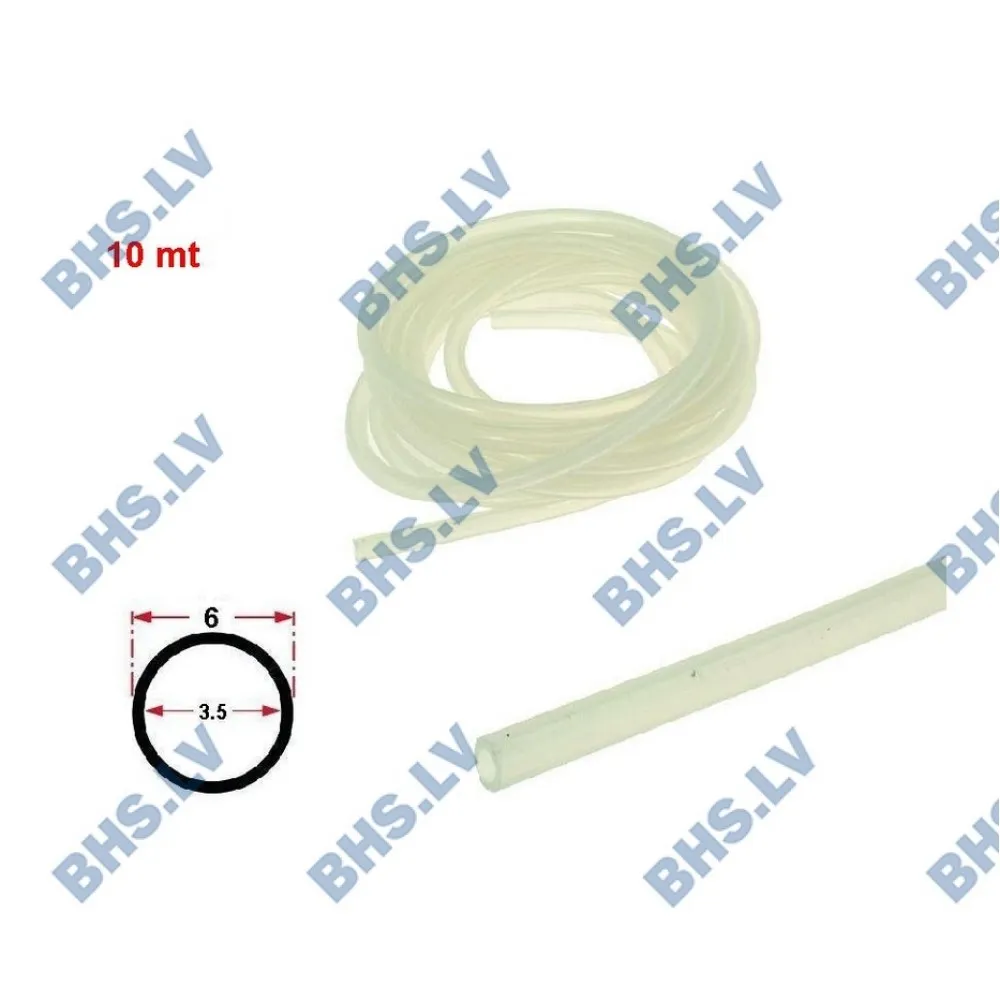 High-Quality Silicone Hose for Coffee Machines