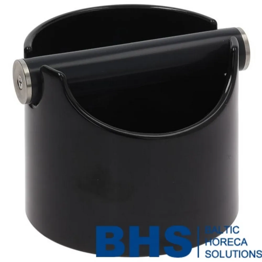 Eco-Friendly Used Coffee Grounds Container