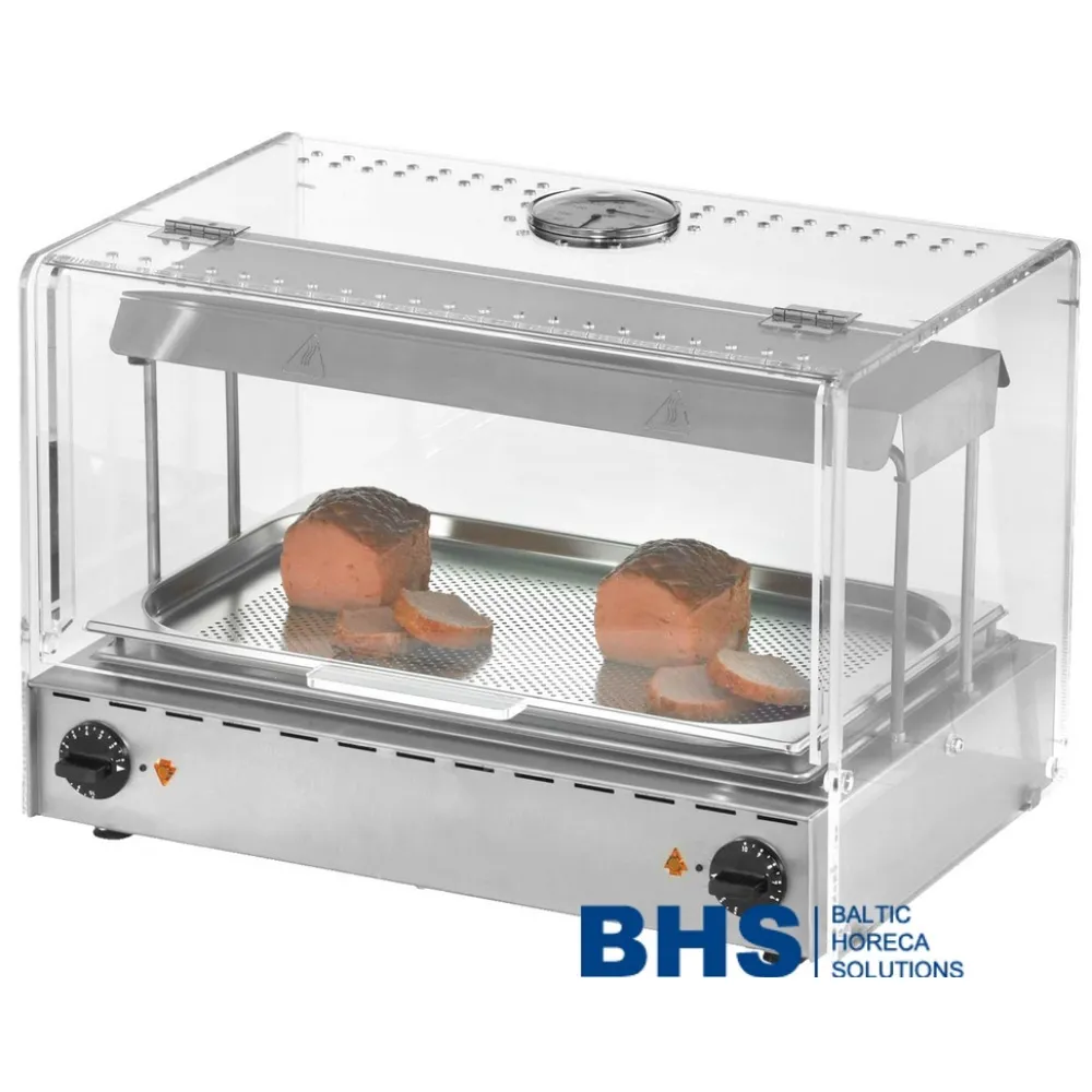 Thermo Look Kuumvitriin GN1/1