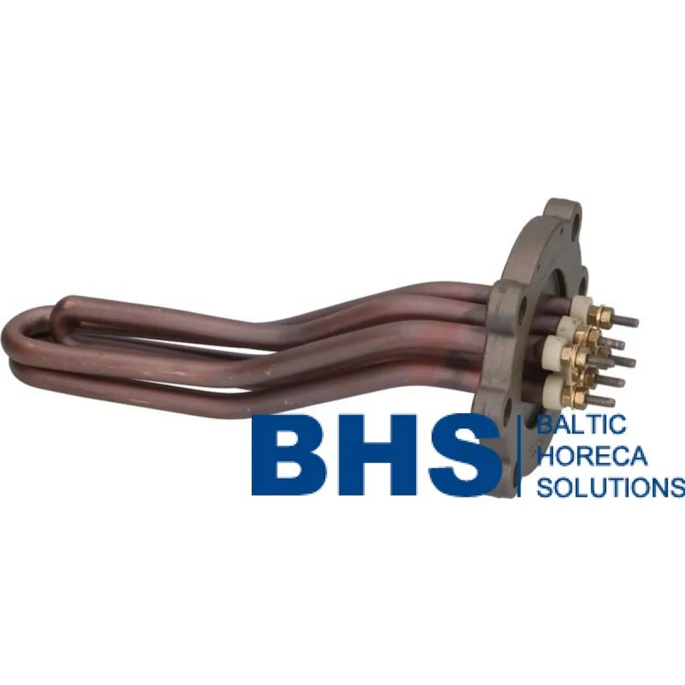 High-Performance Heating Element 2700W