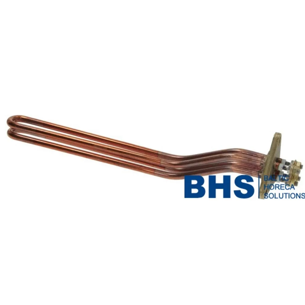High-Performance 3000W Heating Element