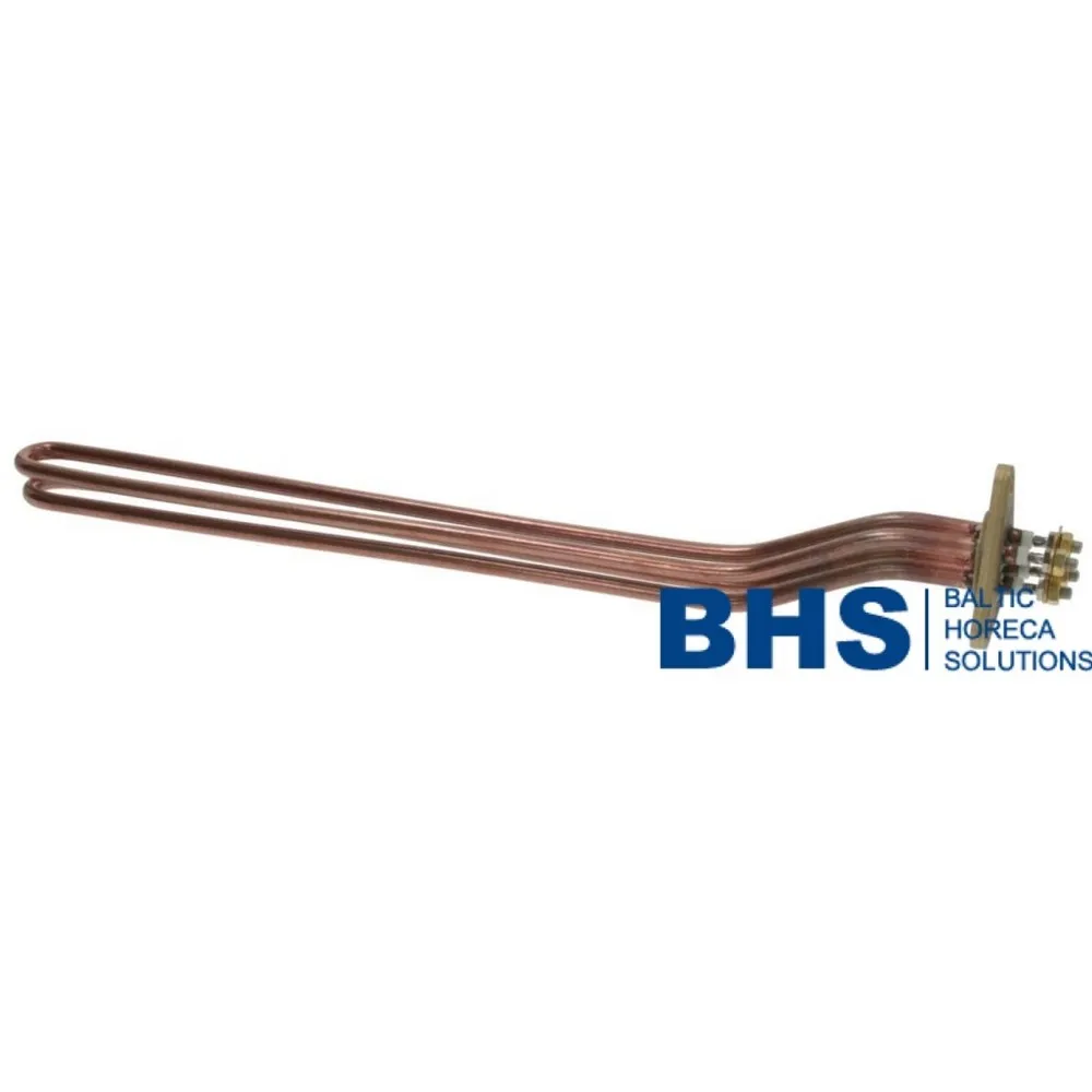 High-Performance 4000W Coffee Machine Heating Element