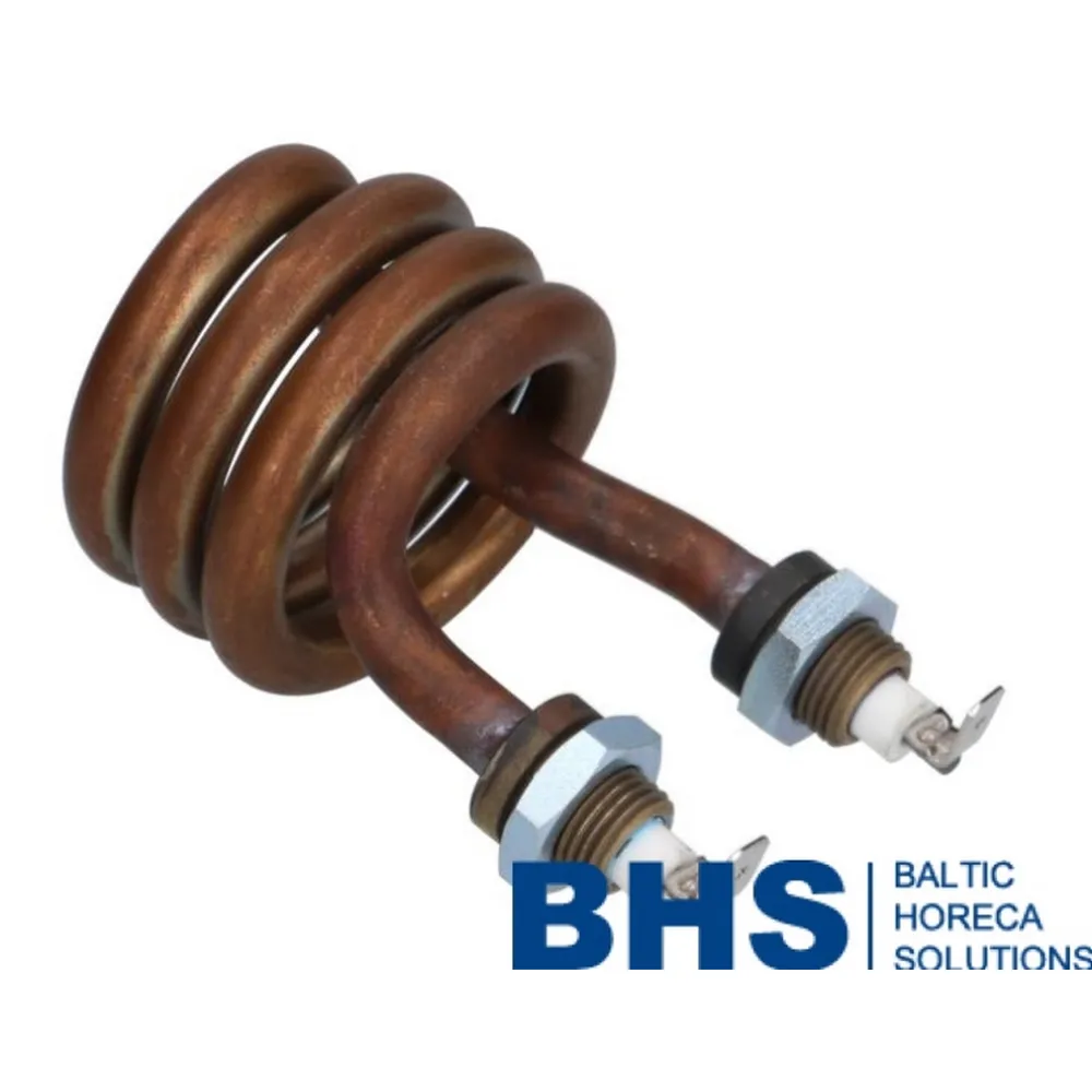 High-Performance 1200W Heating Element for Coffee Machines