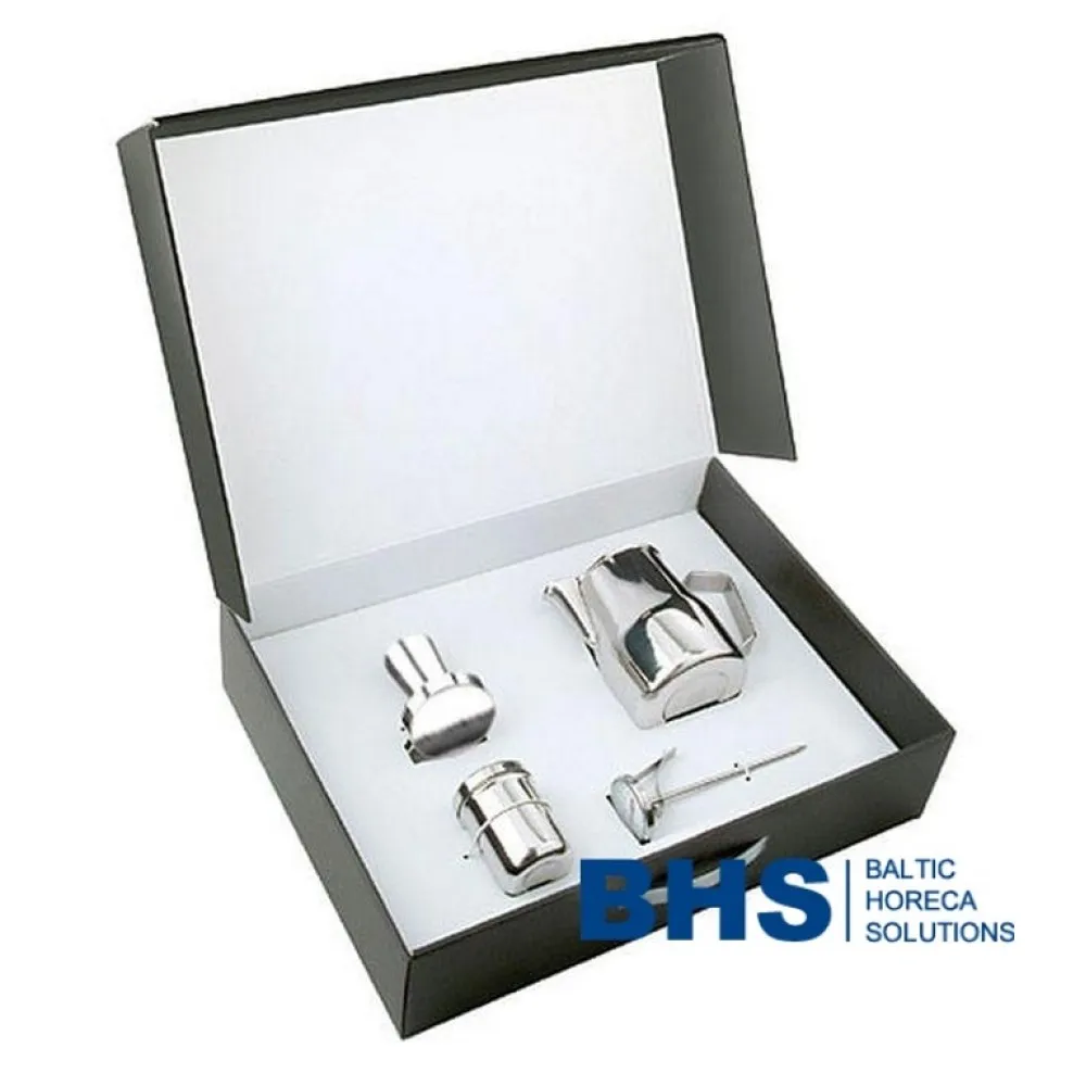 Качественные принадлежности для бариста TORINO