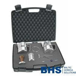 Baristas work accessories ROMA