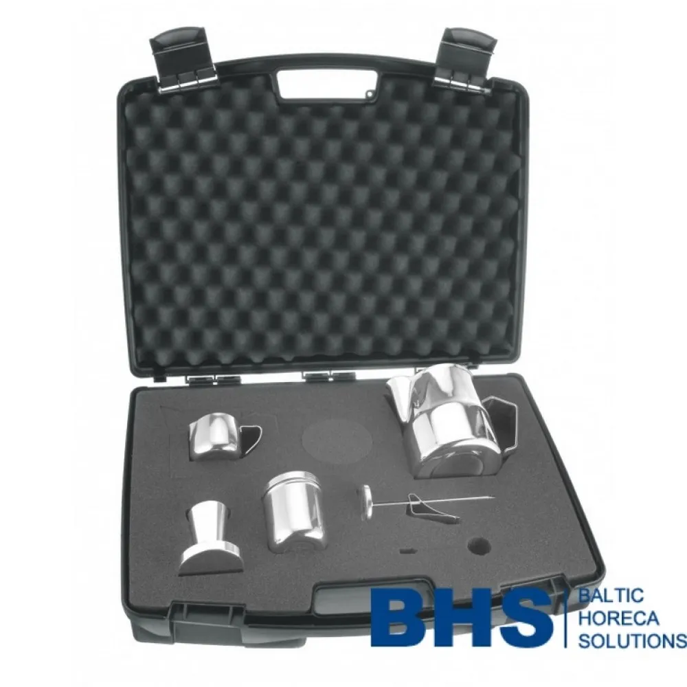 FIRENZE Barista Essentials Kit