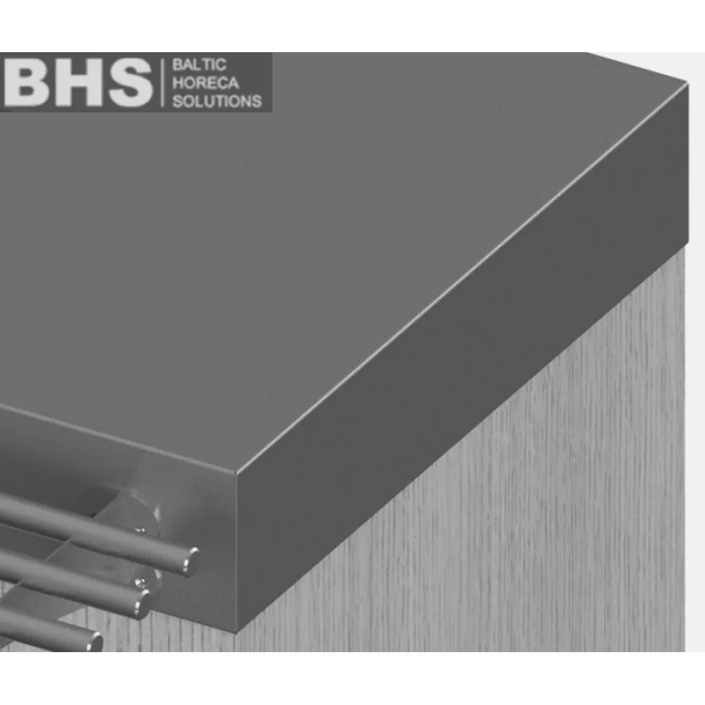 Table de Service Neutre 2300-8