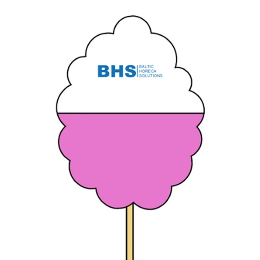 Smarty 350 Cotton Candy Maker