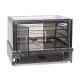 Compact Heated Display Case ADDA HOT 2 GN Small