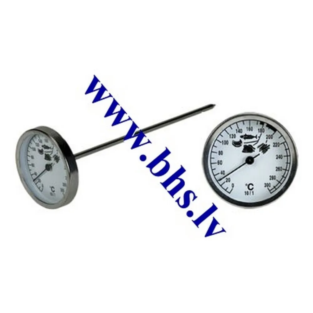 Virtuves Termometrs - Zonde