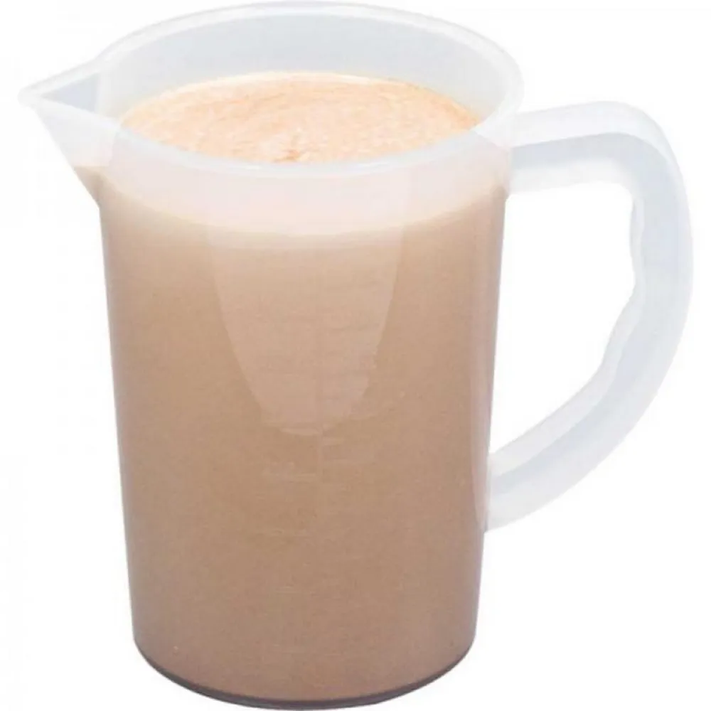 Praktiskā Mērkrūze 1.00 l