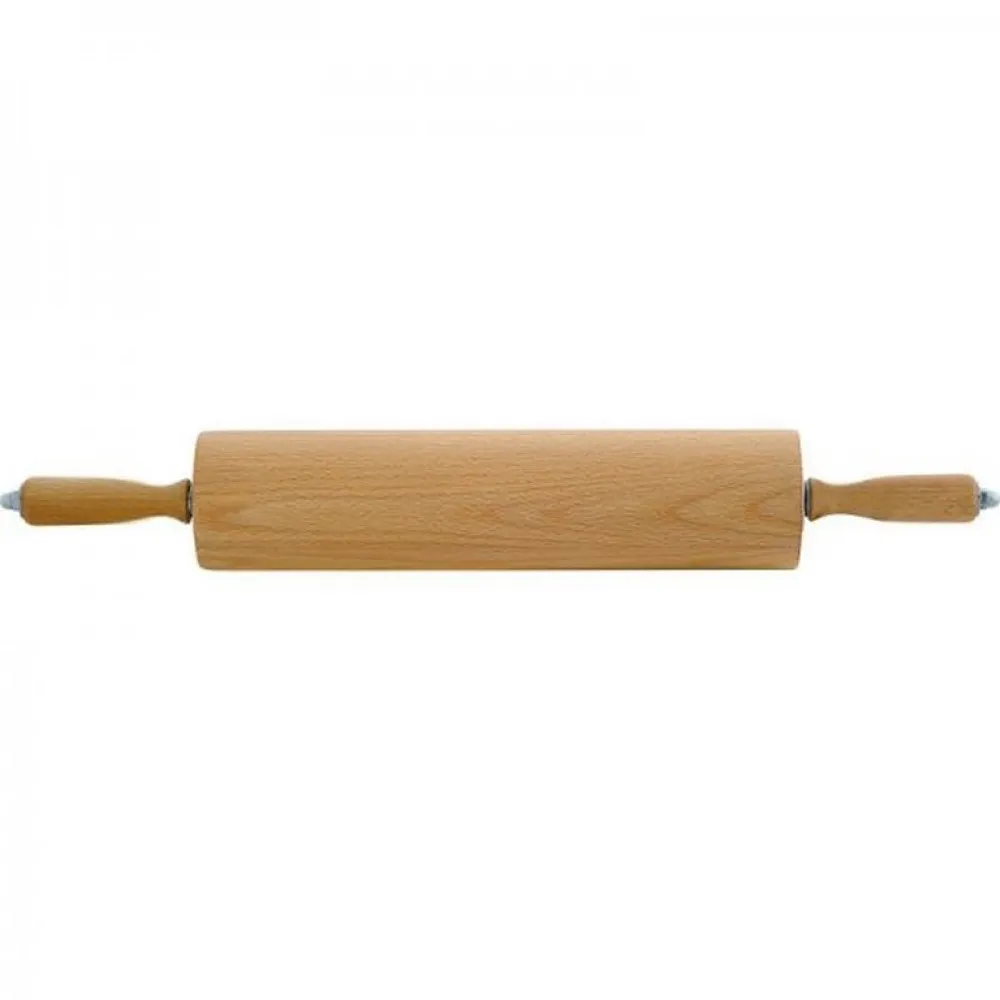 Taignarull - Küpsetamise Esmatarvik