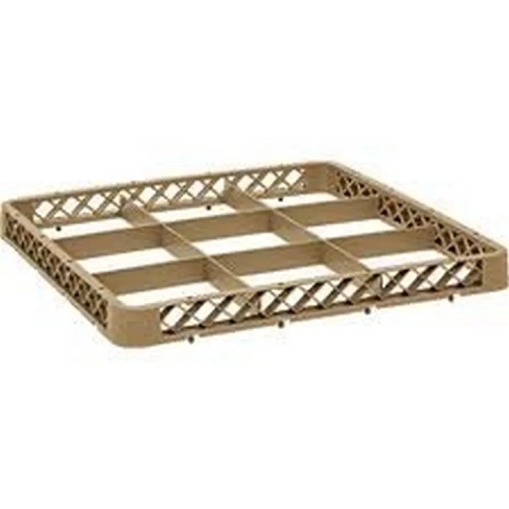 Versatile Dishwasher Extender