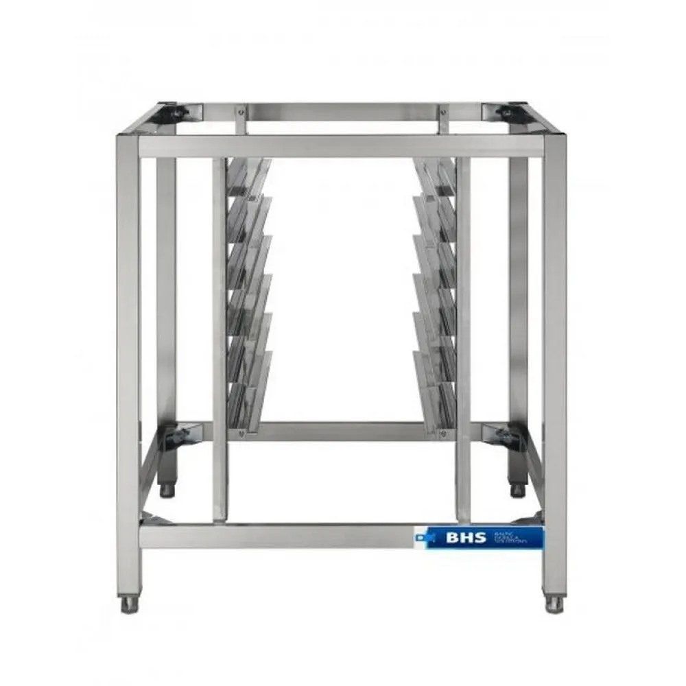 Ahjustend - Tugev ja Stabiilne Lahendus