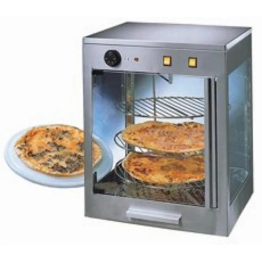 Премиум витрина для пиццы