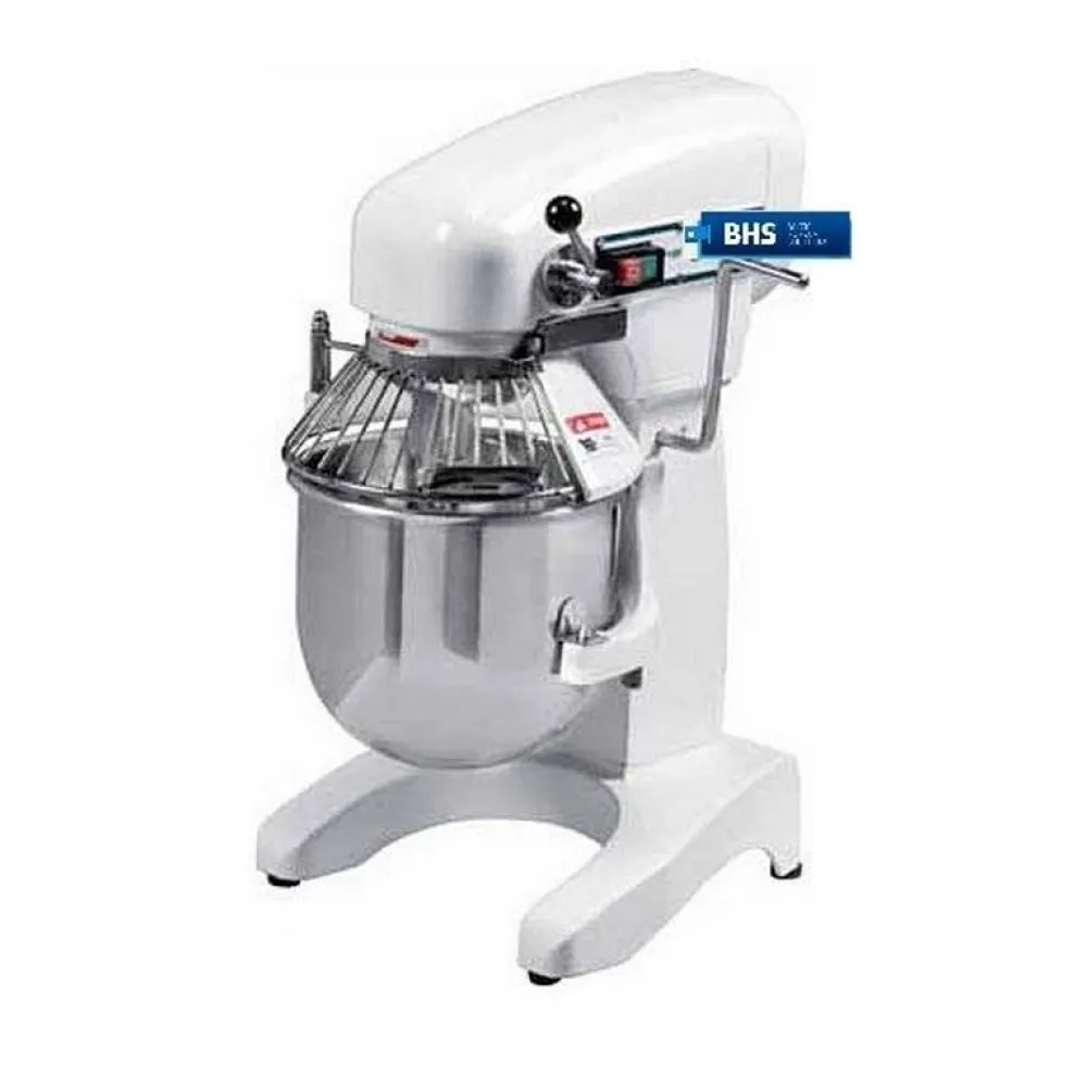 Kondiitritootjate Planetaarne Segisti 20L