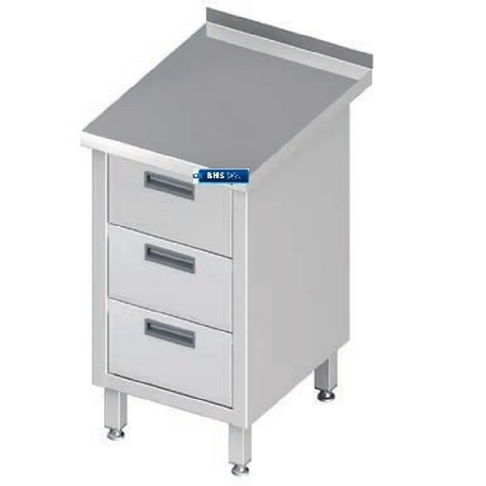 Bureau Multifonctionnel avec Tiroirs