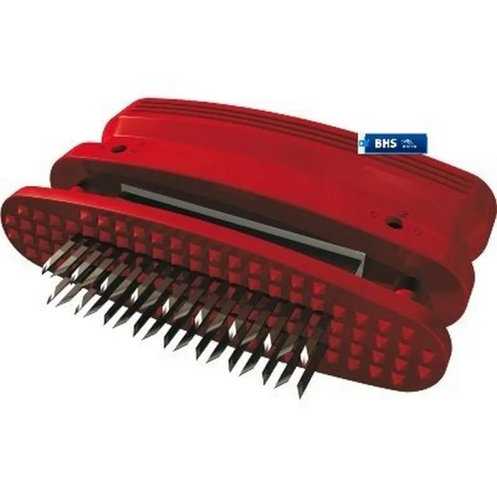 Мясной тендерайзер для идеального отбивания