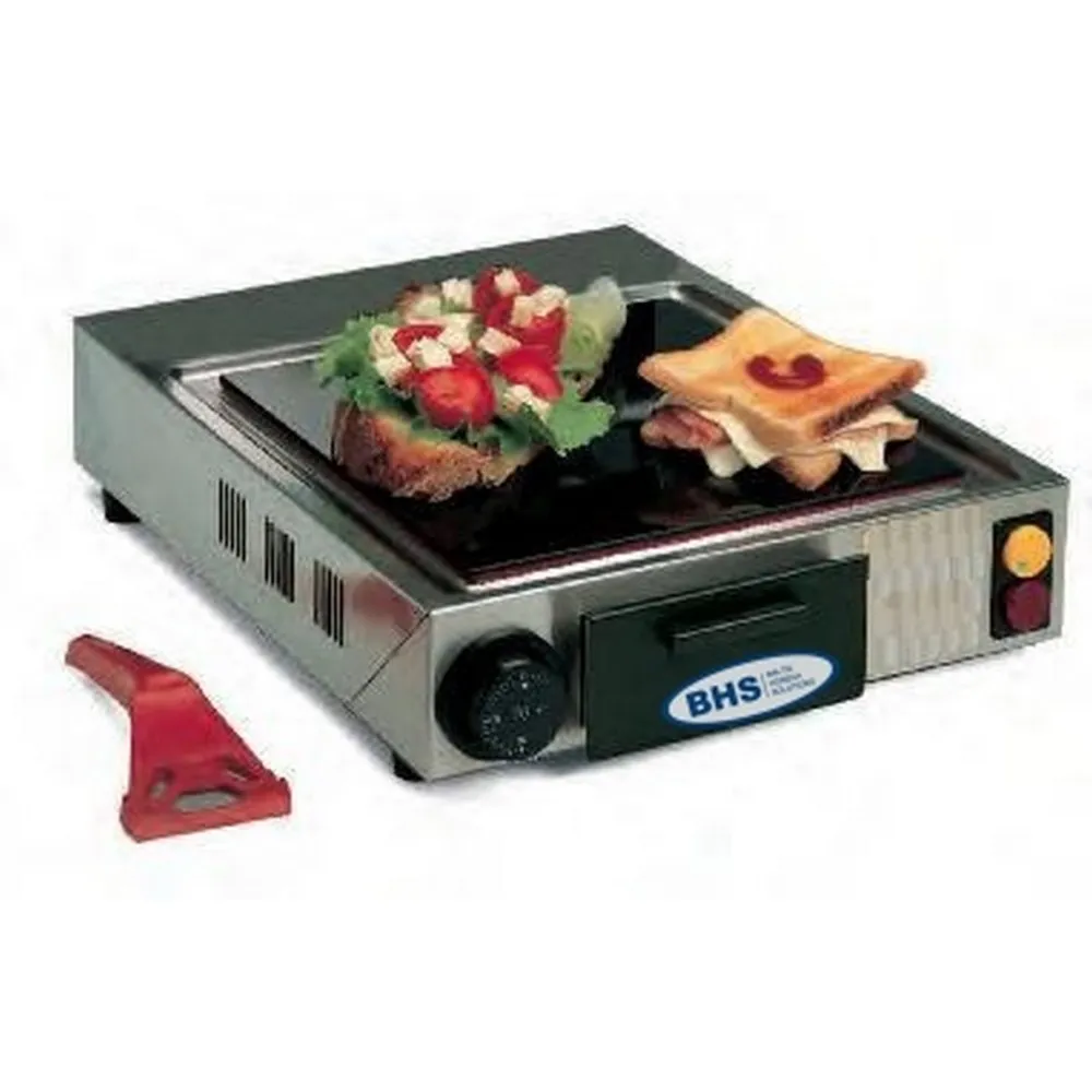 Keraamiline Grill PVF2079