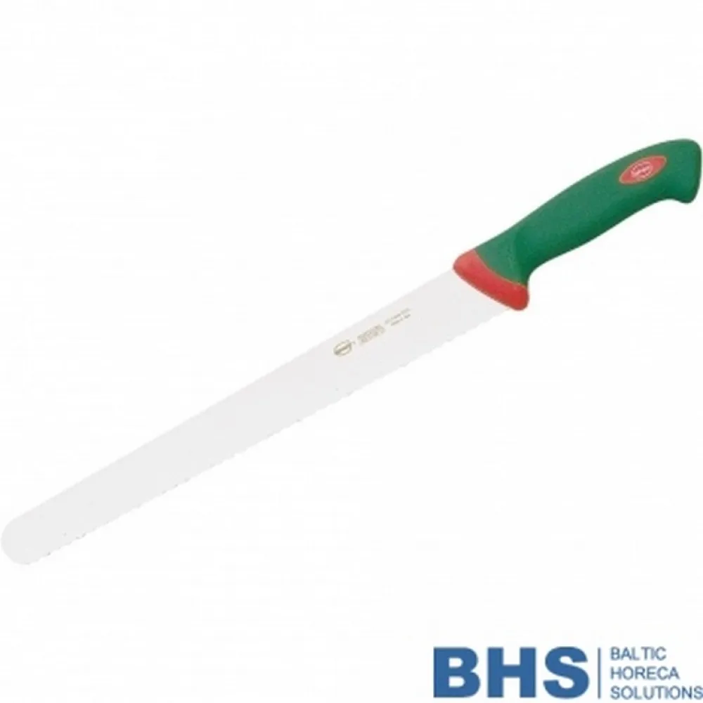 Кулинарный нож для хлеба 31.5 см Sanelli