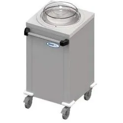 Taldrikujagaja 50 tk