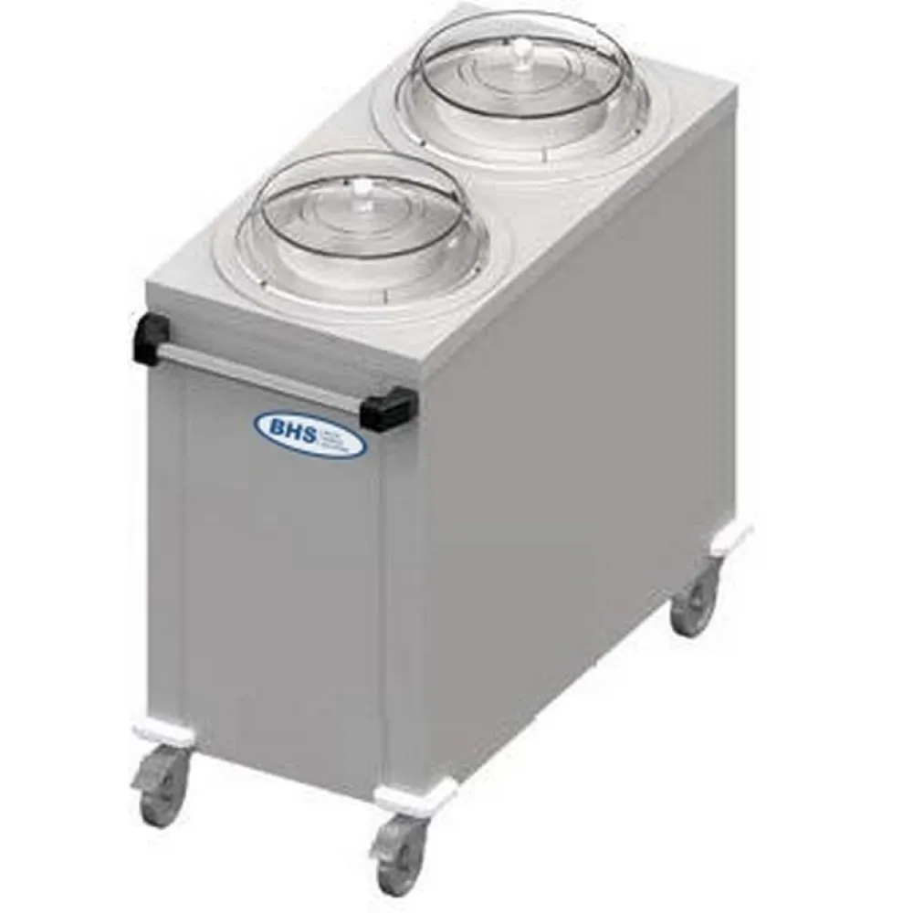 Taldrikujagaja 2 × 50 tk - Ideaalne Serveerimislahendus