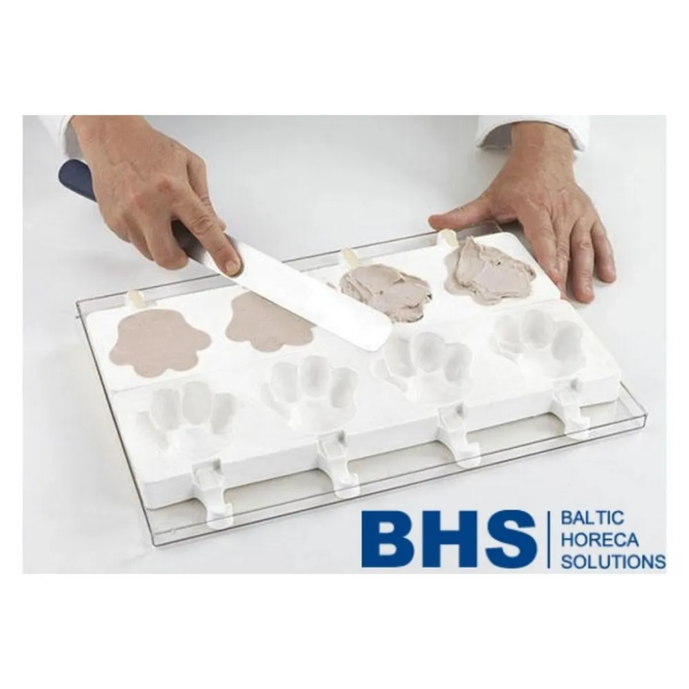 SilikoMart Silikoonvormid PATA