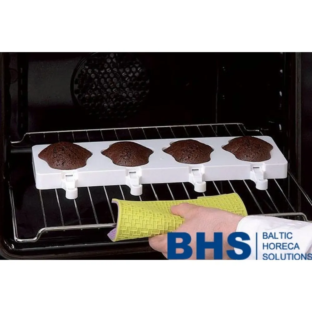 SilikoMart Silikoonvormid PATA