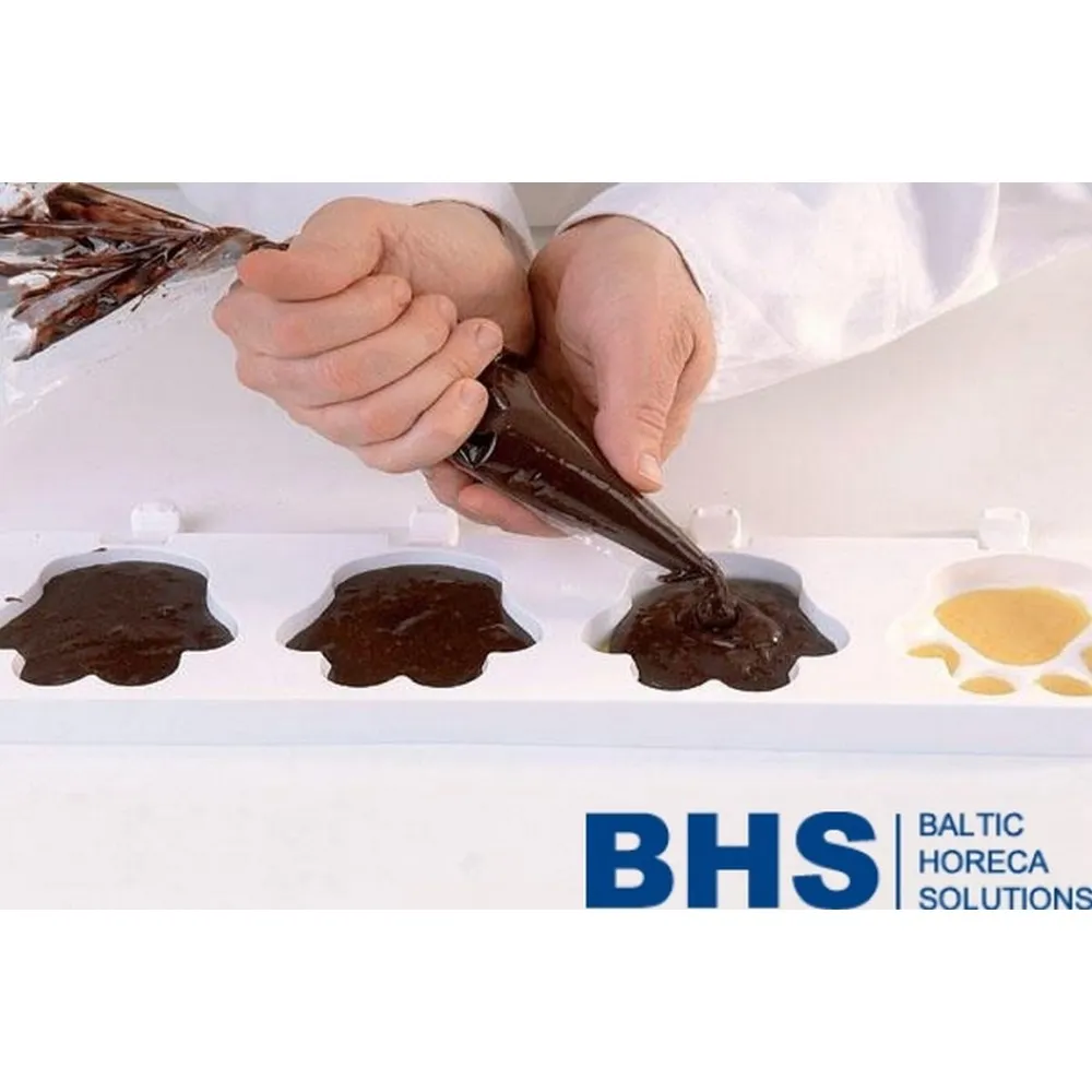 SilikoMart Silikoonvormid PATA