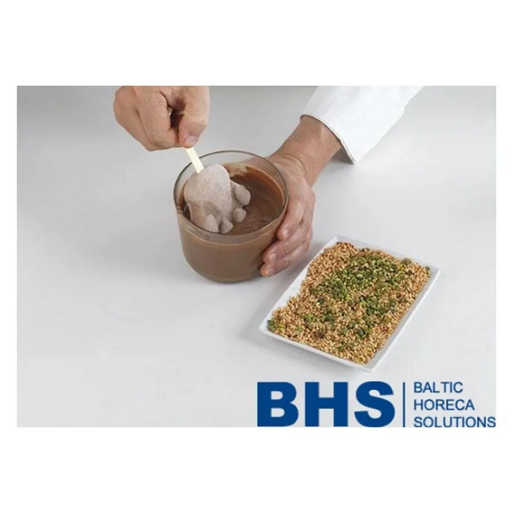 SilikoMart Silikoonvormid PATA