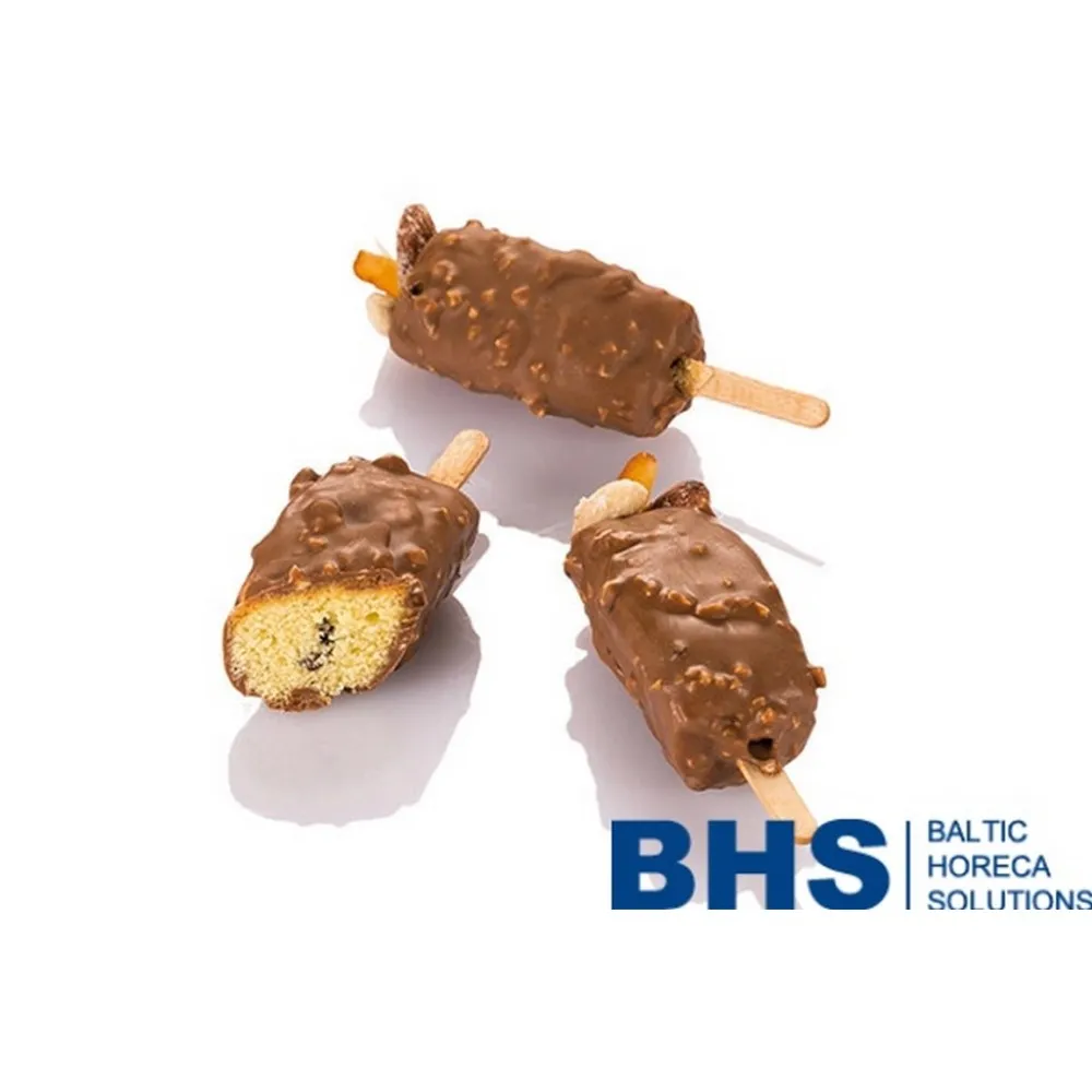 Mini Classic Silicone Baking Molds