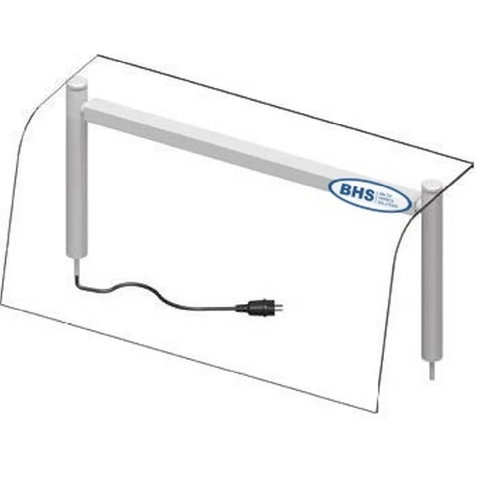 Premium Tempered Glass Protector for Gourmet Marble