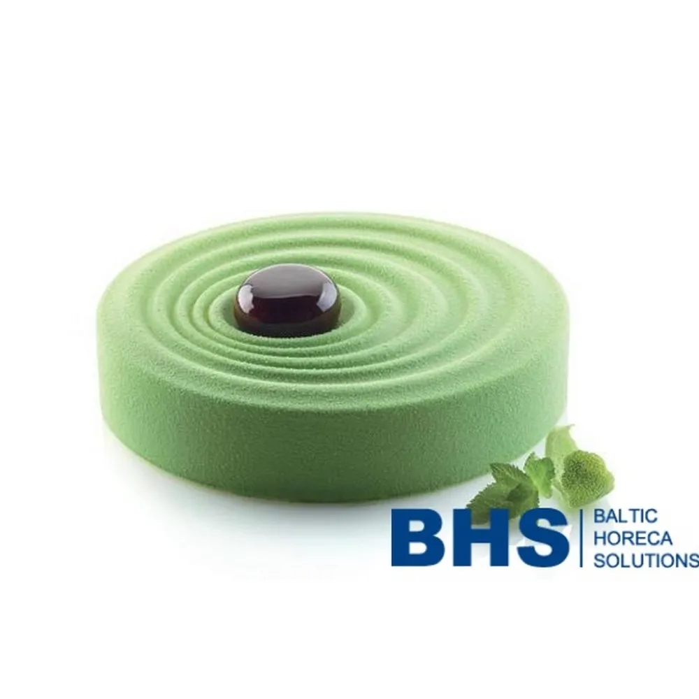 VAGUE Silikoonvormid