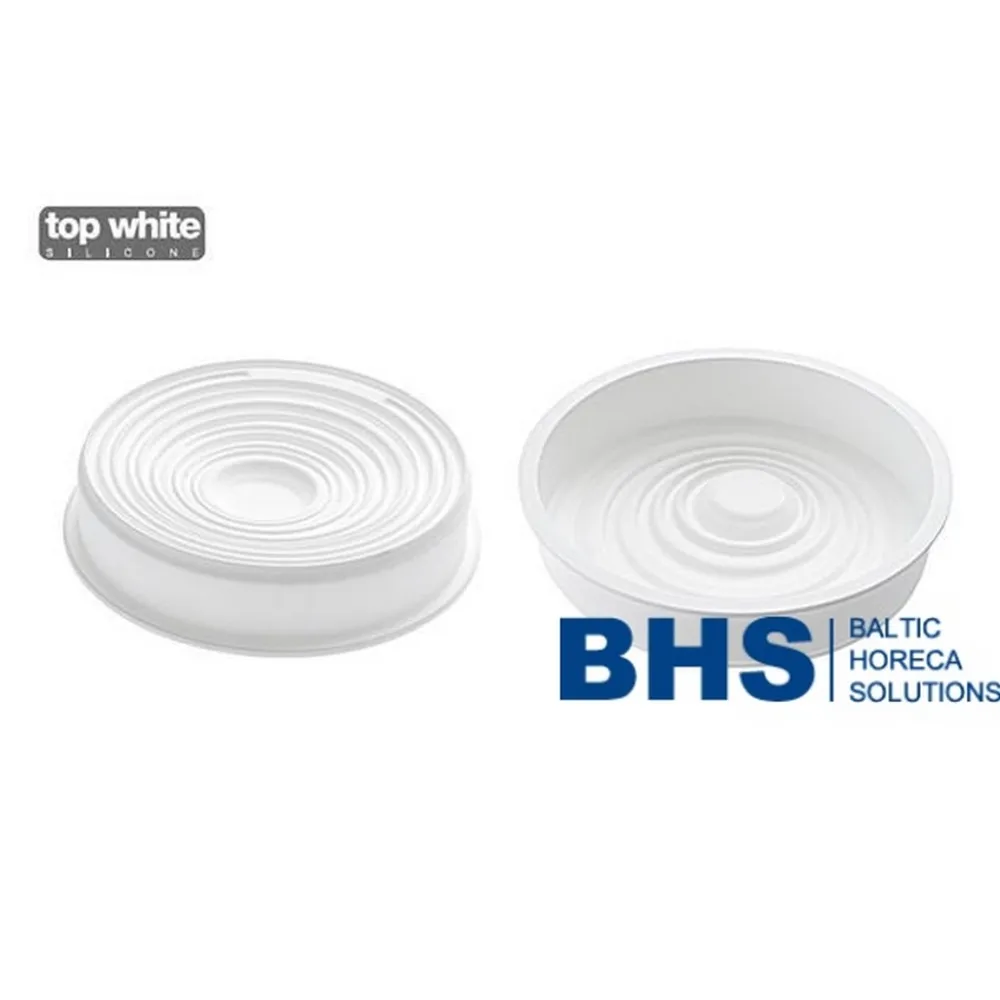 VAGUE Silikoonvormid