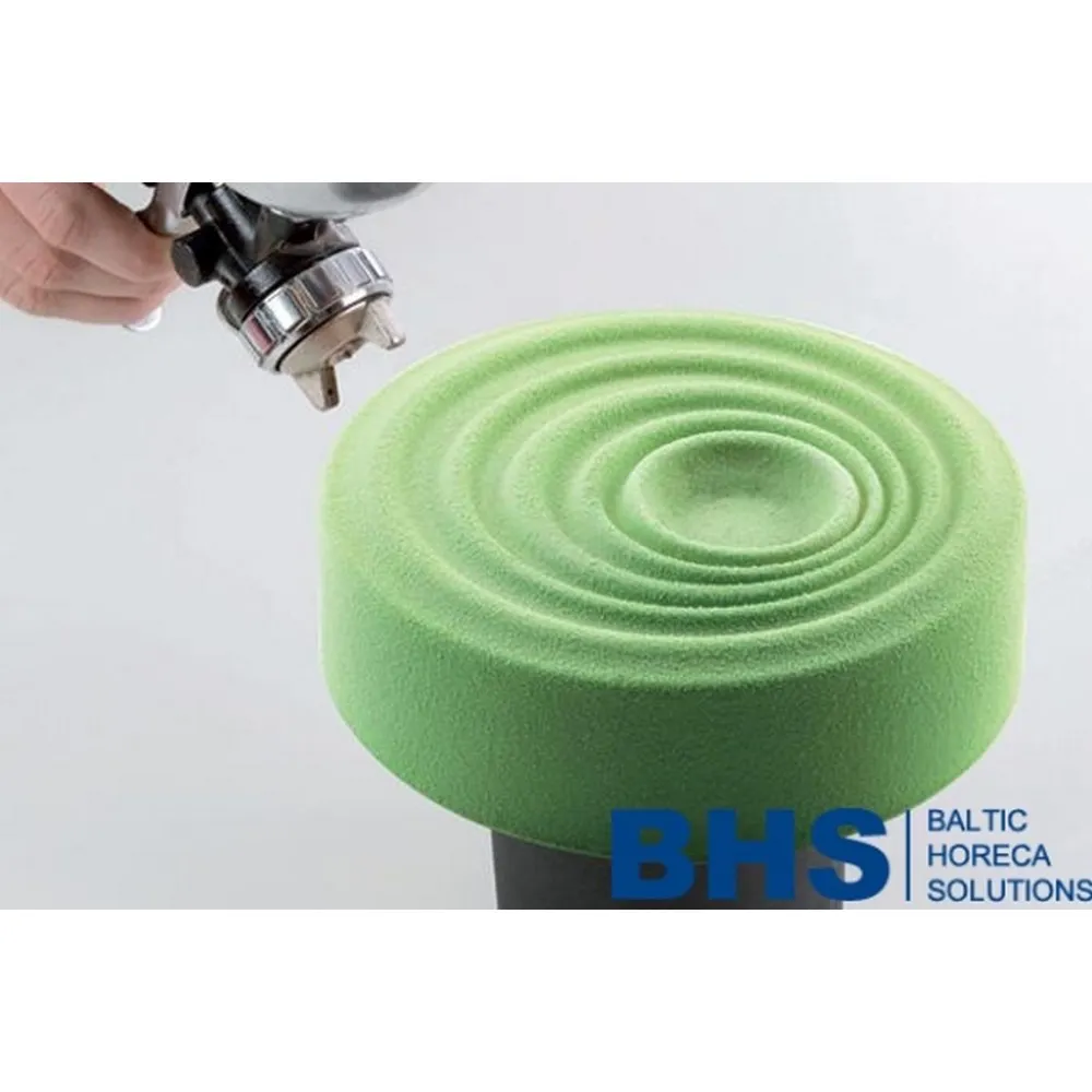 VAGUE Silikoonvormid