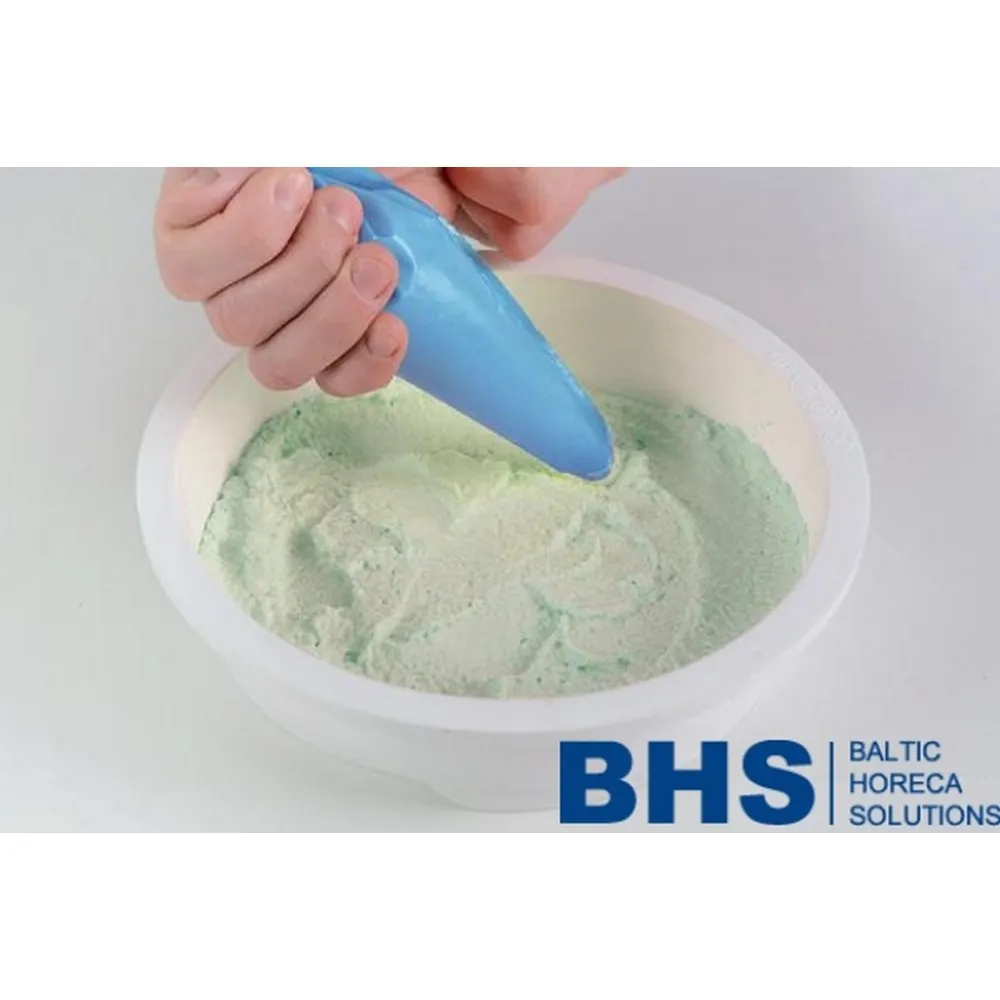 VAGUE Silikoonvormid