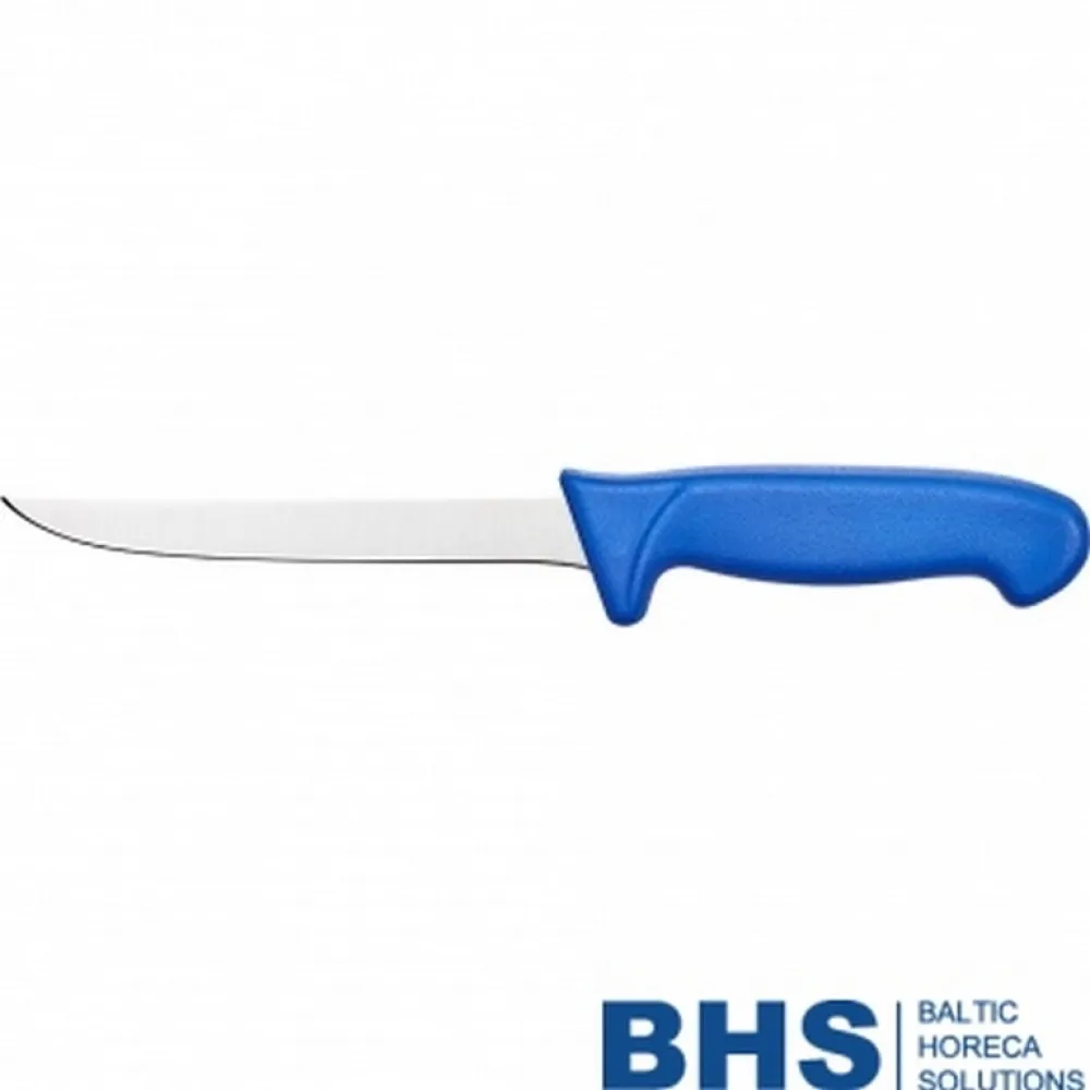 Precision Blue Boning Knife 150 mm