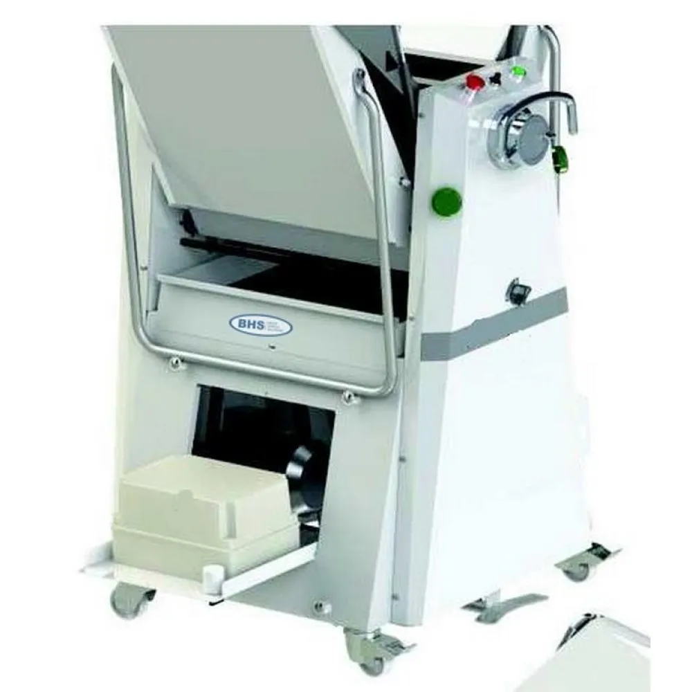 Käsitsi taignapann R62-I/10