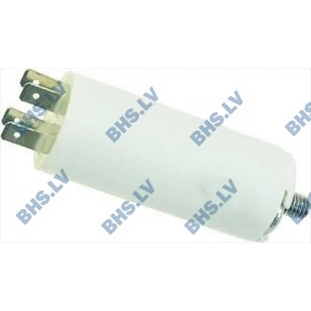 ADLER 16µF Elektriline Kondensaator