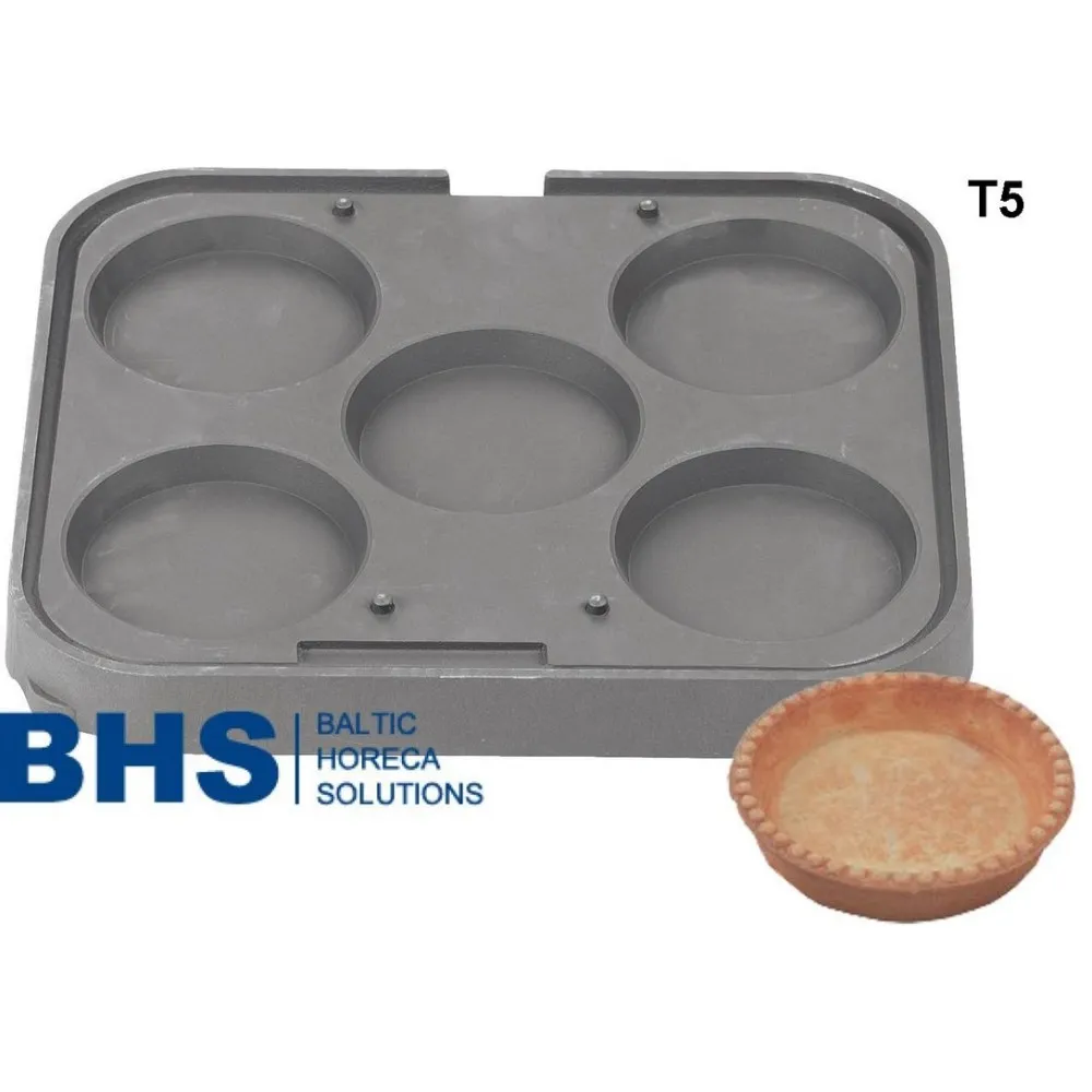 Tartelešu panna Basic