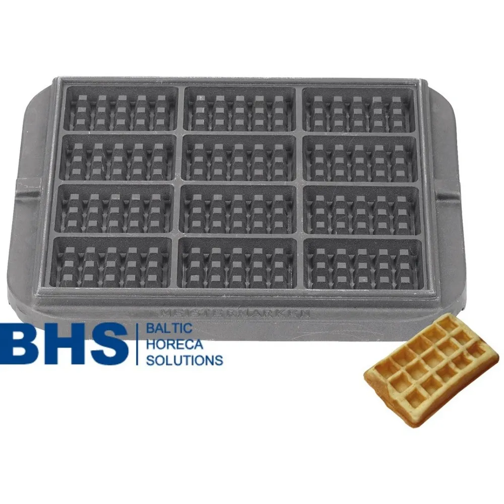 Tartelešu panna Basic