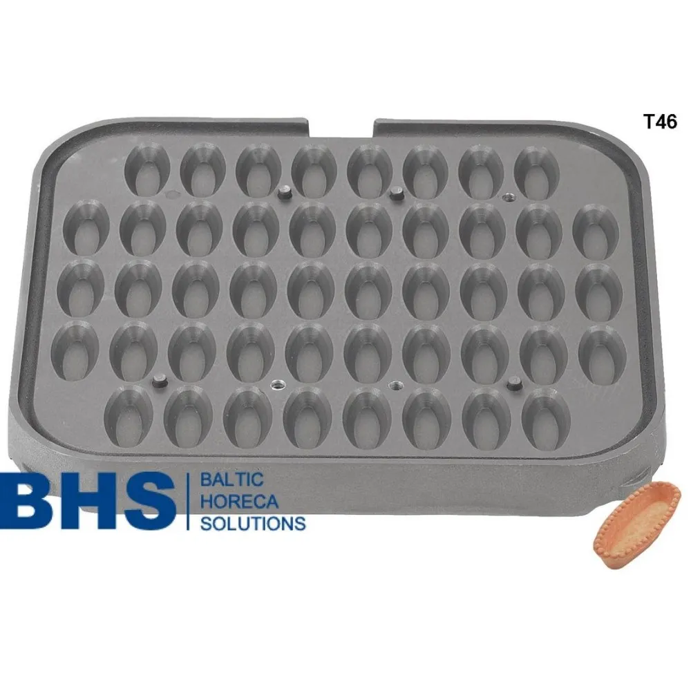 Tartelešu panna Basic