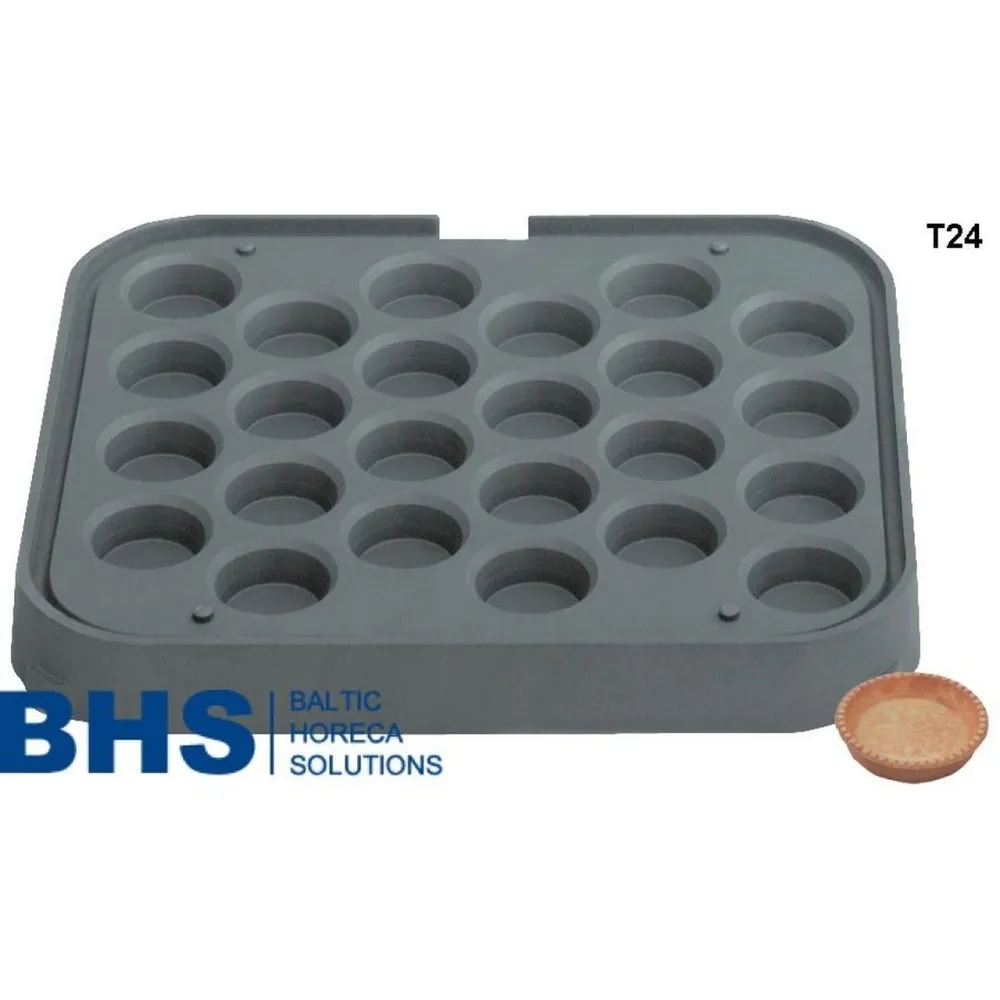 Tartelešu panna Basic