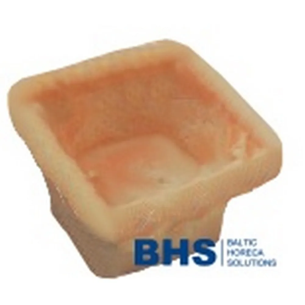 Tartelešu panna Basic